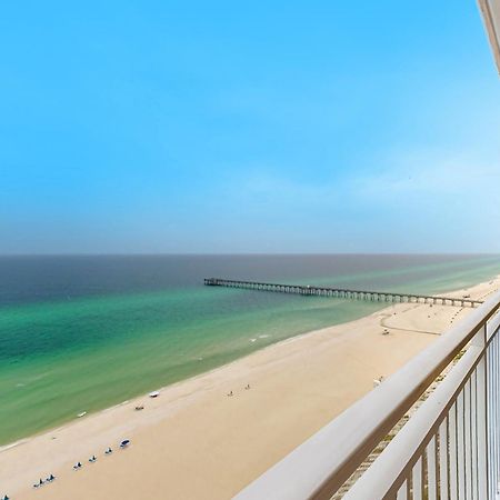 Sterling Reef 1503B Apartment Panama City Beach Exterior foto
