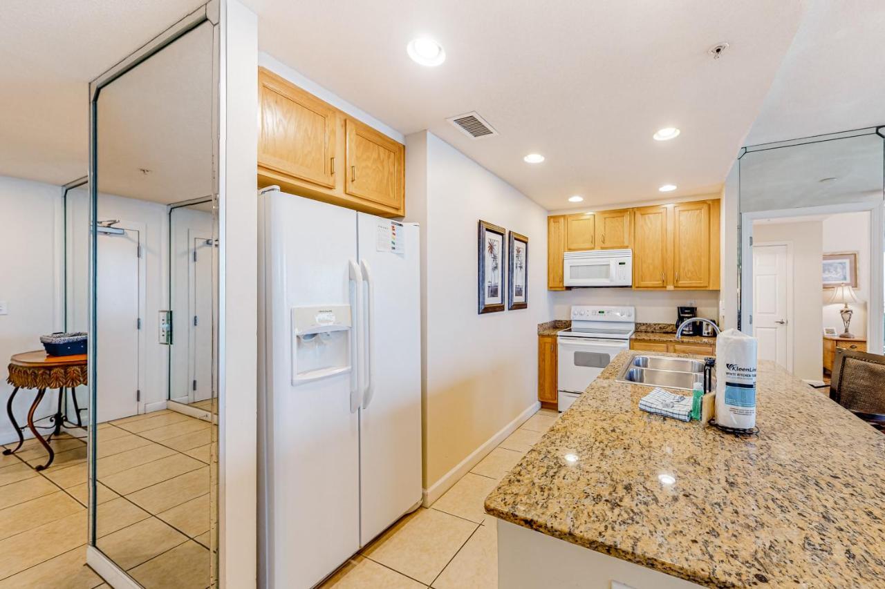 Sterling Reef 1503B Apartment Panama City Beach Exterior foto