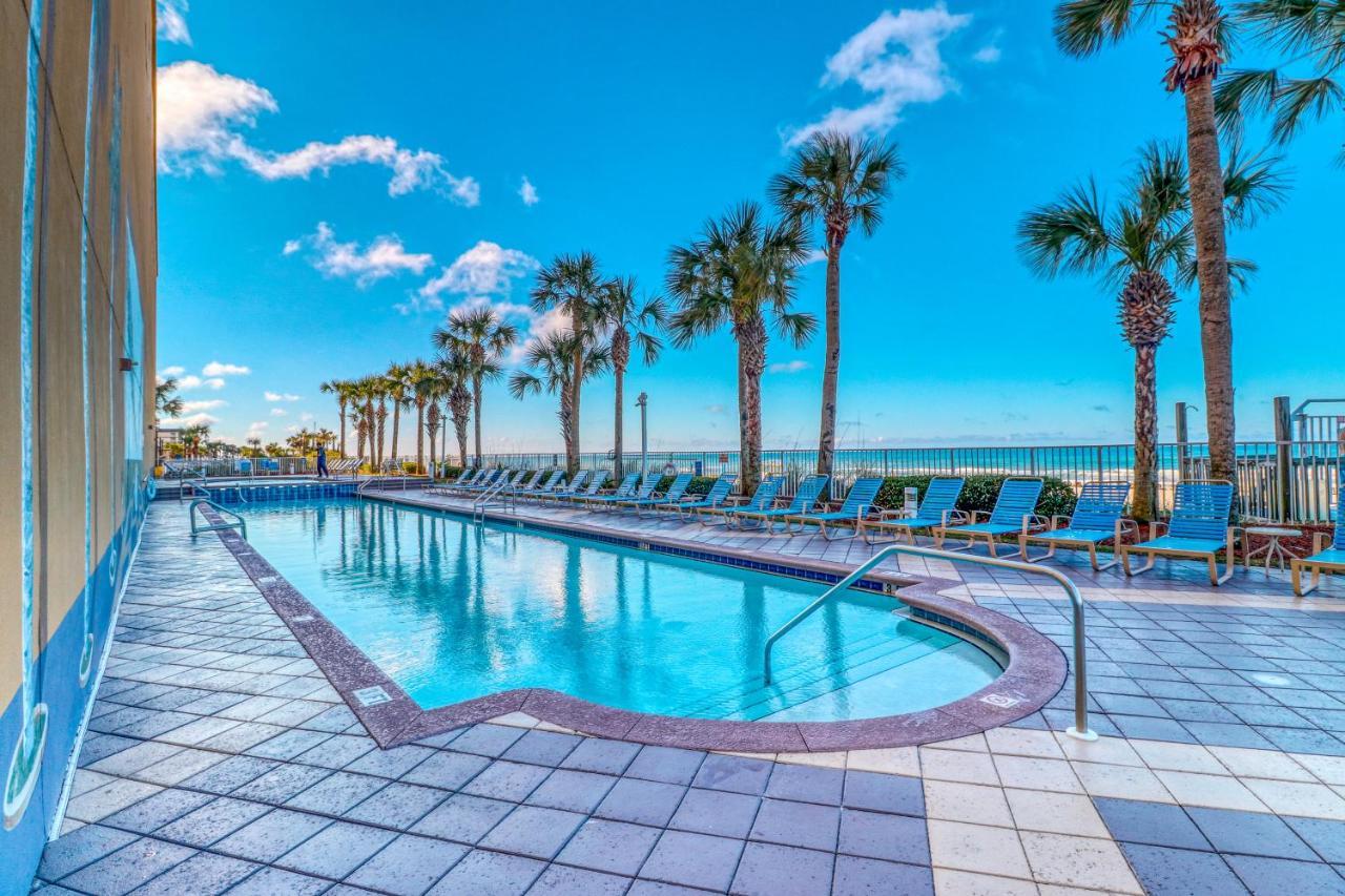 Sterling Reef 1503B Apartment Panama City Beach Exterior foto