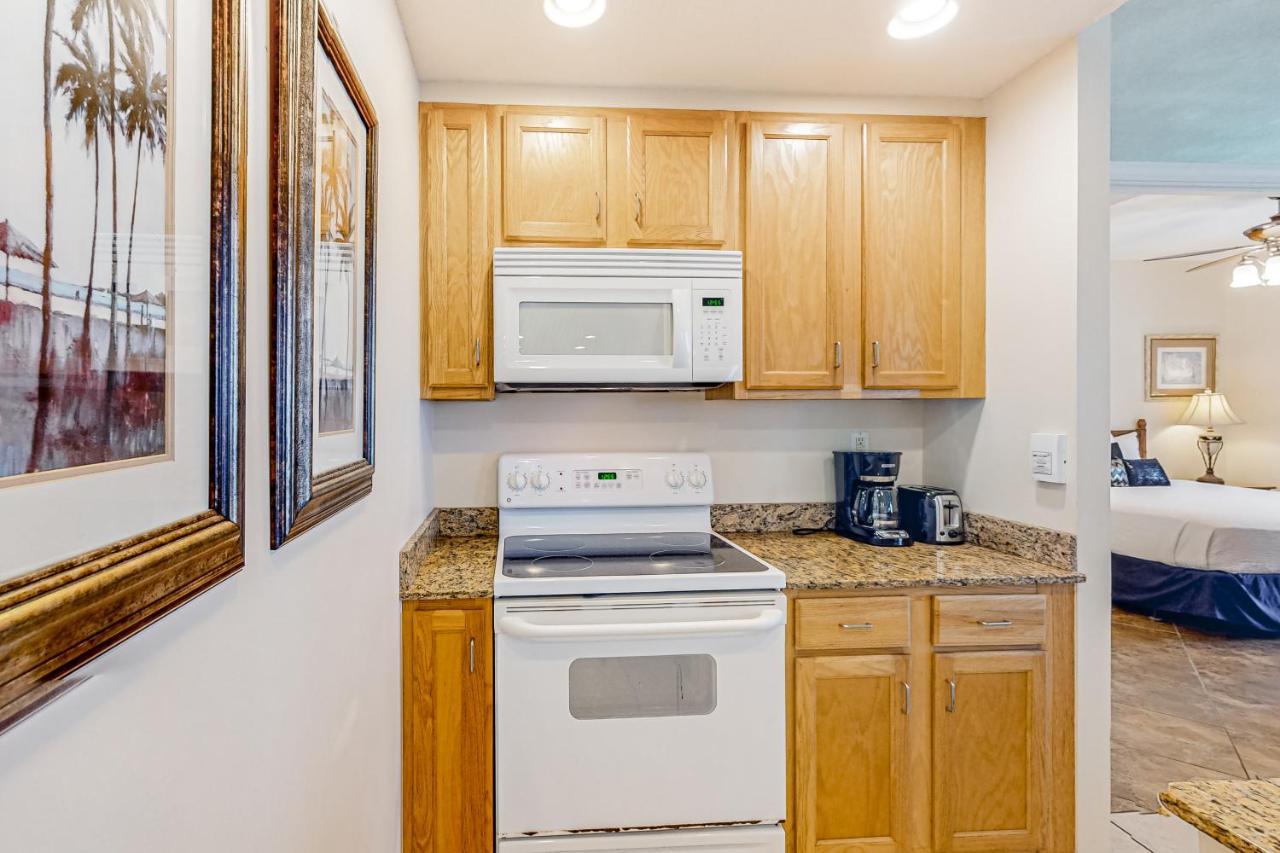 Sterling Reef 1503B Apartment Panama City Beach Exterior foto