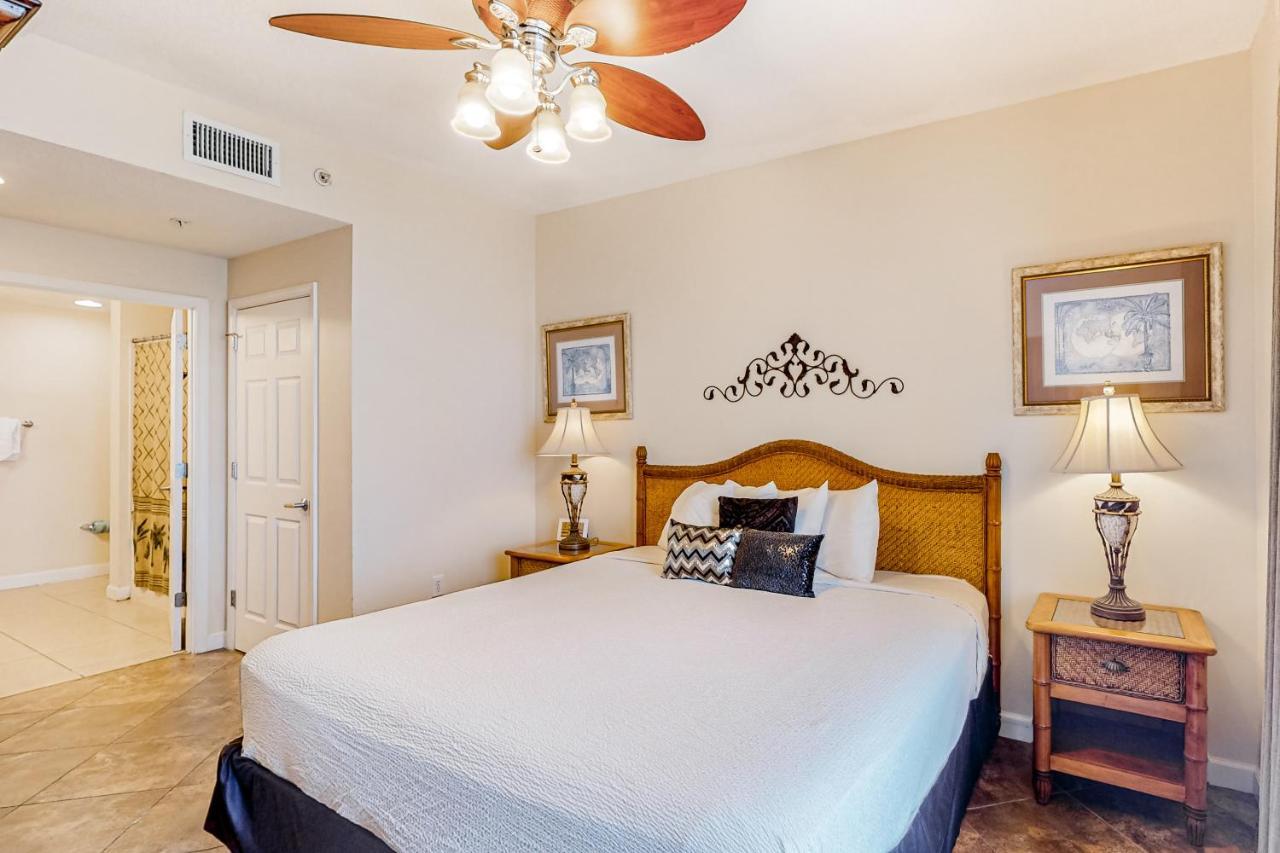 Sterling Reef 1503B Apartment Panama City Beach Exterior foto